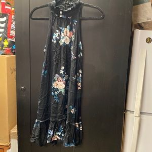 Beautiful summer dress